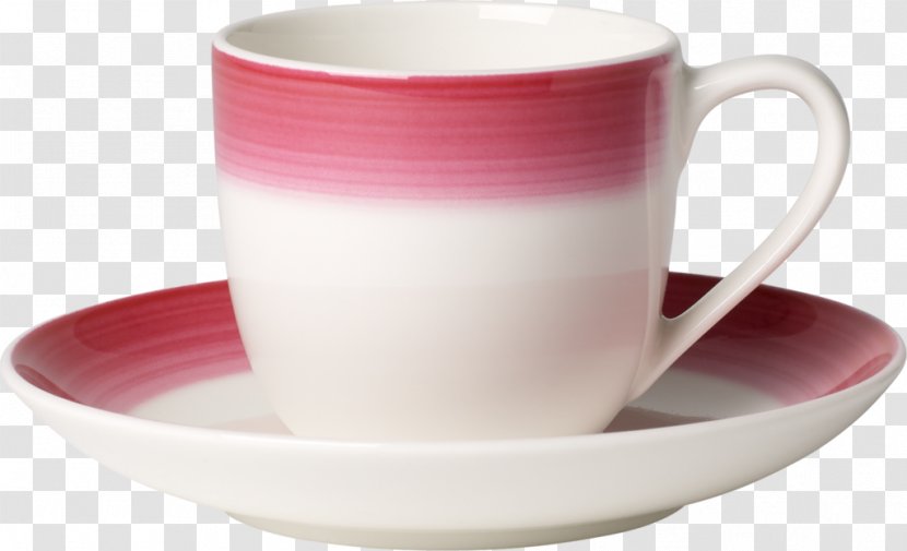 Coffee Cup Espresso Saucer Ceramic Transparent PNG