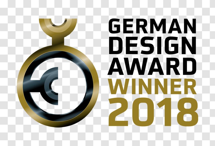 Design Award Of The Federal Republic Germany Designpreis Rat Für Formgebung - Logo - X Exhibition Stand Transparent PNG