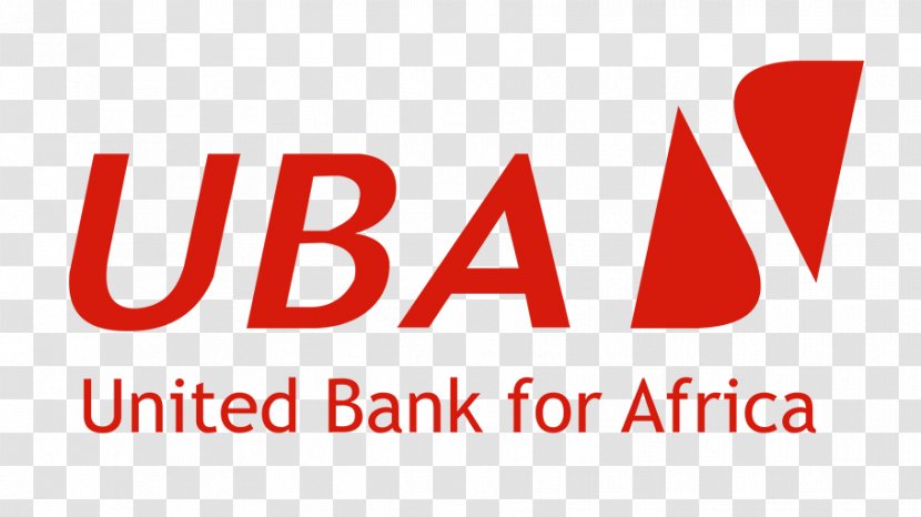 United Bank For Africa Financial Institution Services - Logo Transparent PNG