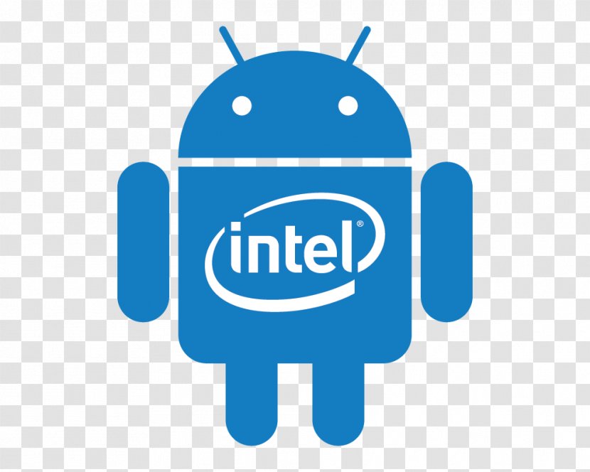 Android Mobile App IOS Google Play Phones - Malware - Intel Logo In Transparent PNG