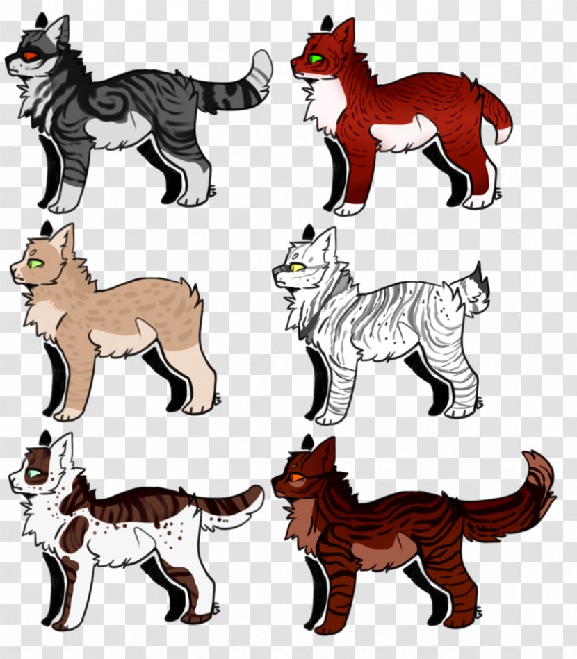 Cat Horse Mammal Dog Camel - Like Transparent PNG