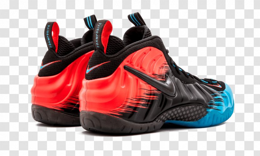 Sports Shoes Nike Basketball Shoe Sportswear - Stadium Goods - Crimson Foams Transparent PNG