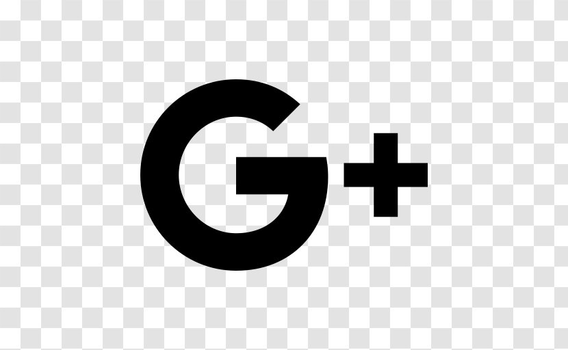Google Logo Google+ Transparent PNG