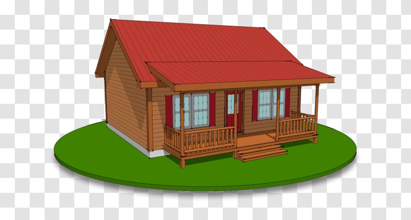 House Roof Real Estate Transparent PNG