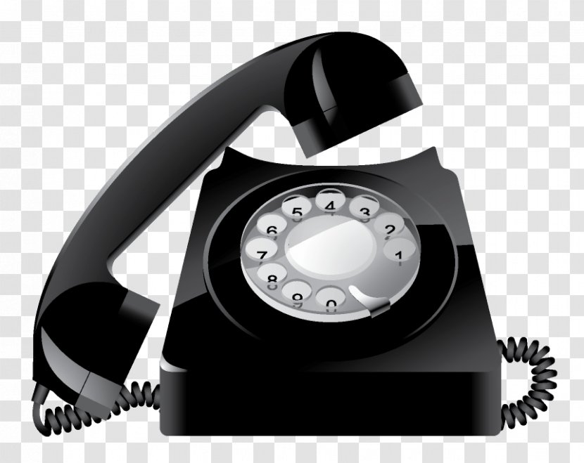 Telephone Internet - Email - World Wide Web Transparent PNG