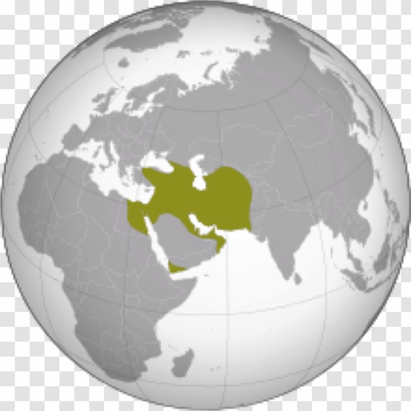 Toba Catastrophe Theory Achaemenid Empire Greater Iran Persian Mesopotamia - Sphere Transparent PNG