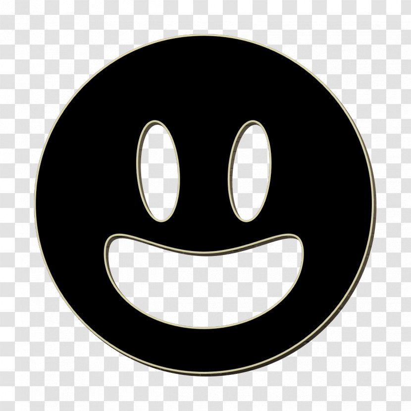 Smile Icon Social Icon Smiley Face Icon Transparent PNG