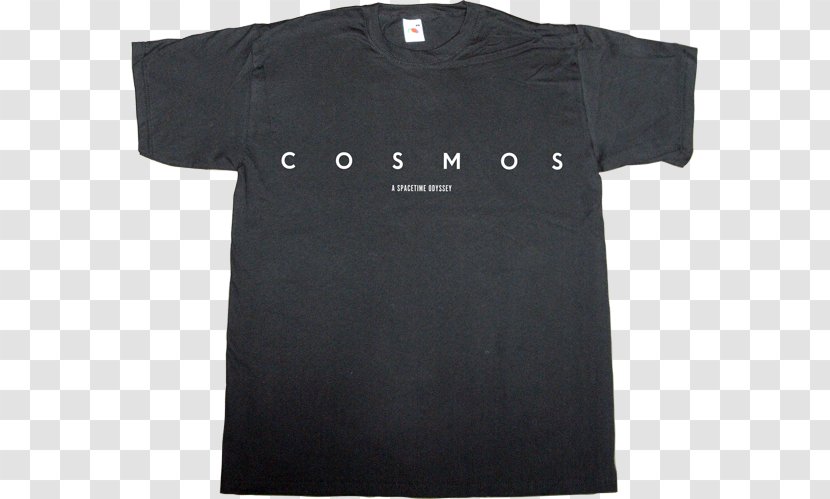 T-shirt Microsoft Silverlight Quotation Sleeve - T Shirt - Neil Degrasse Tyson Transparent PNG