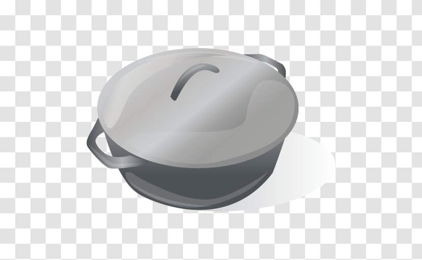 Cooking Icon Crock Cookware And Bakeware - Food - Pan Image Transparent PNG