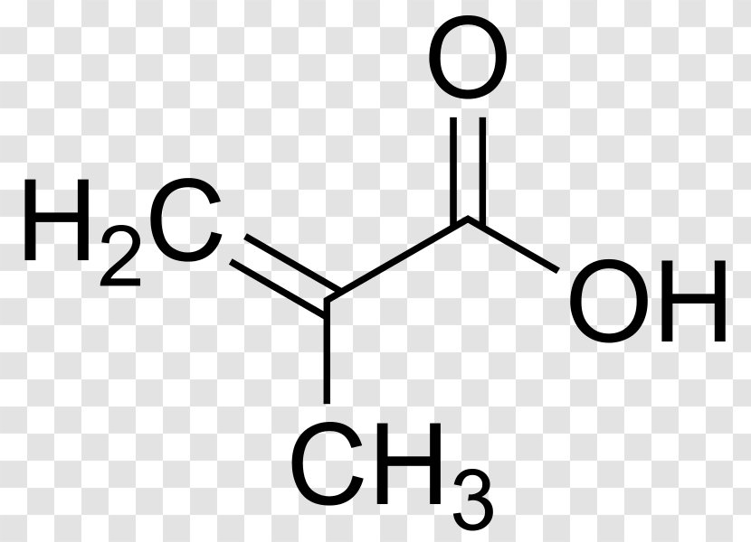 Amino Acid Methyl Group CAS Registry Number Methacrylate - Ester - Acrylic Transparent PNG