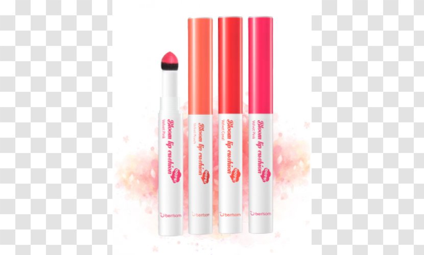 Lipstick Lip Balm Gloss Berrisom Oops My Tint Pack Transparent PNG
