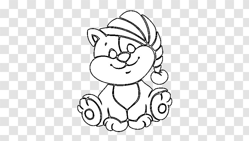 Coloring Book Toy Drawing Child Doll - Frame - Cat In The Hat Pages Transparent PNG