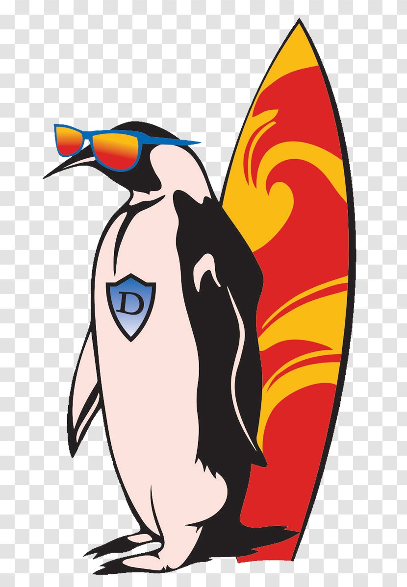 Penguin Clip Art - Drawing Transparent PNG