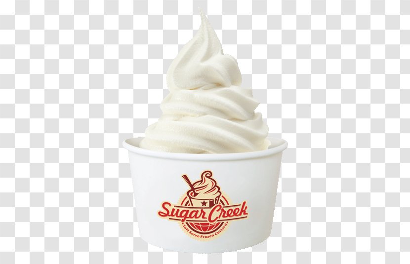 Frozen Yogurt Gelato Sundae Ice Cream Parlor - Food Transparent PNG