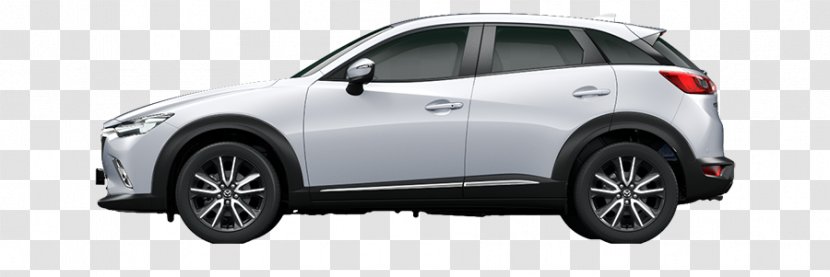 Mazda CX-5 Car 2017 CX-3 MX-5 - Brand Transparent PNG