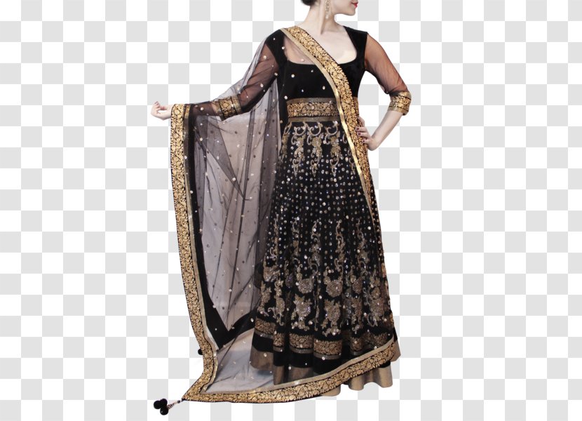 Lehenga Wedding Dress Choli Clothing Design - Bollywood Designer Suits Women Transparent PNG
