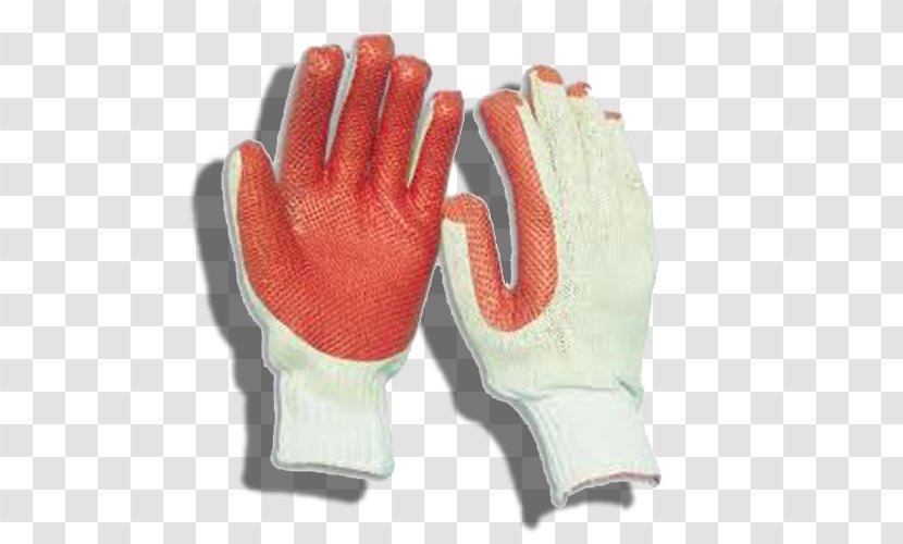 Finger Glove - Baseball - Rubber Gloves Transparent PNG