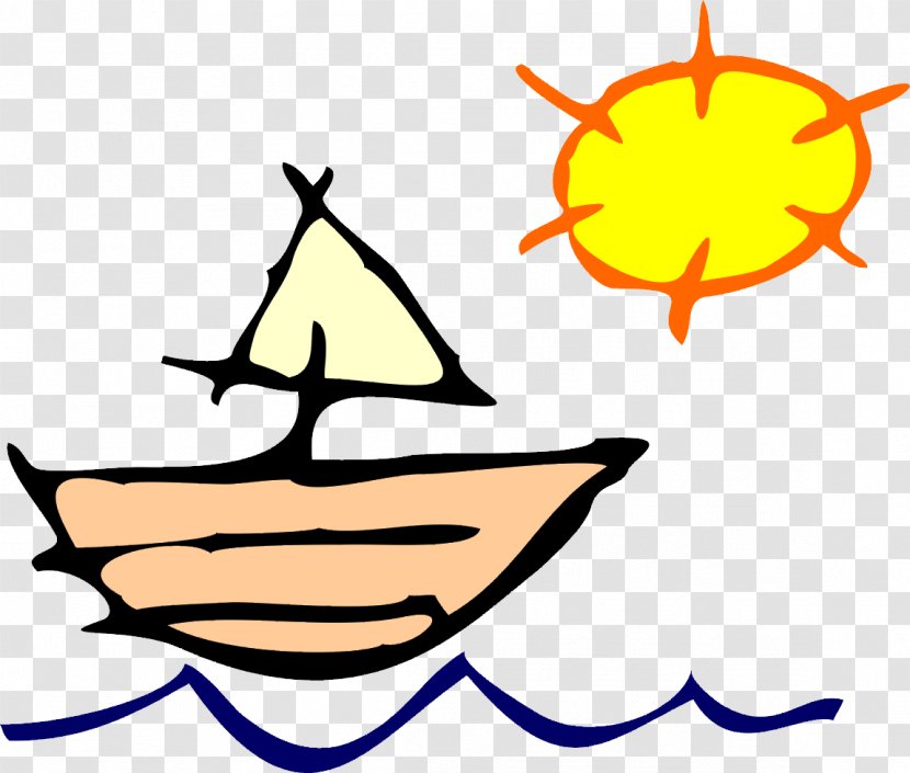 Sailing Ship Sailboat - Watercraft - Sail Transparent PNG