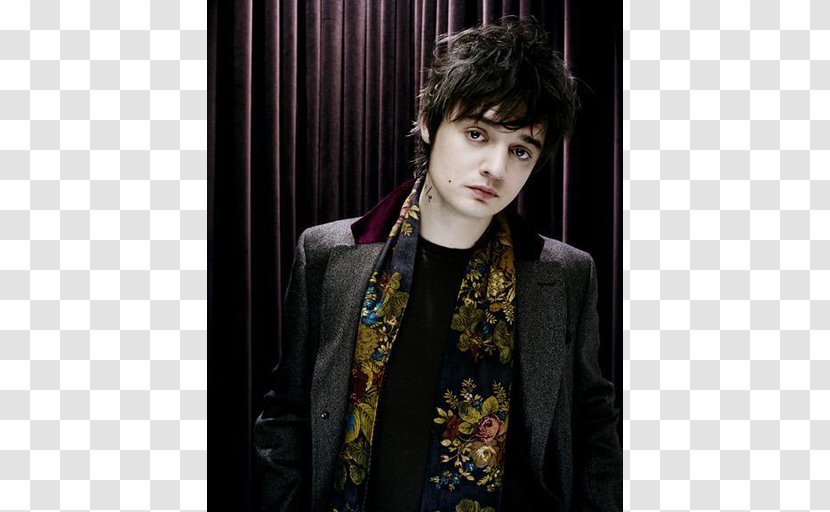 Pete Doherty The Libertines Dirty Pretty Things Babyshambles I Don't Love Anyone (but You're Not Just Anyone) - Silhouette - Tree Transparent PNG
