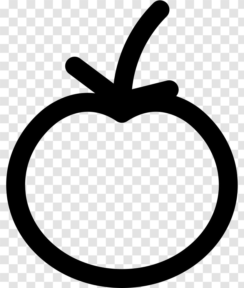 Clip Art The Noun Project - Drawing - Roma Tomato Icon Transparent PNG
