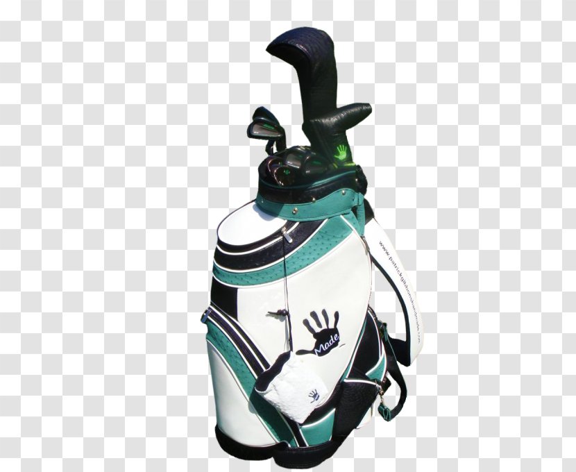 Protective Gear In Sports Golf Backpack - Bag Transparent PNG