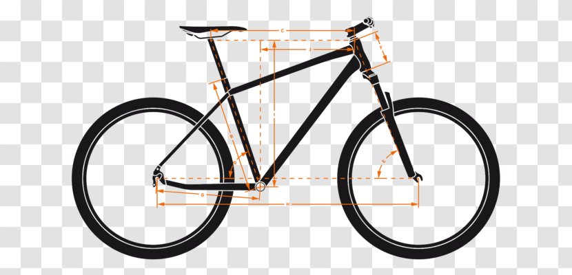 KTM Fahrrad GmbH Cannondale Bicycle Corporation Mountain Bike - Accessory Transparent PNG