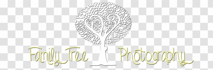 Logo Calligraphy Font Tree Body Jewellery - Brand Transparent PNG