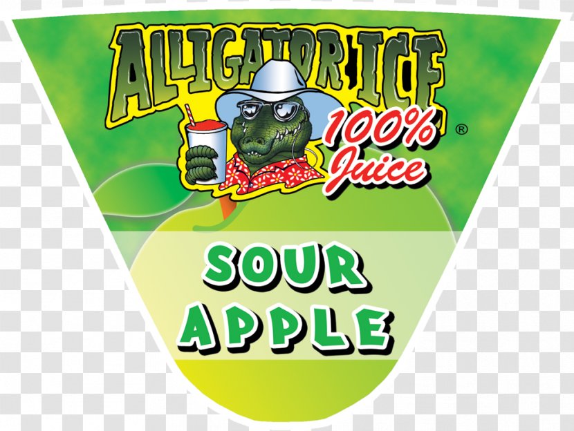 Juice Punch Slush Iced Tea Flavor - Advertising - Frozen Carbonated Drink Transparent PNG