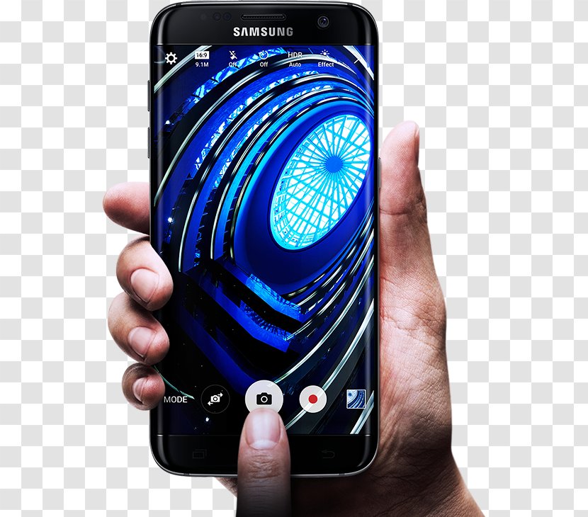 Samsung GALAXY S7 Edge Galaxy Note 7 S III Smartphone - Iii Transparent PNG