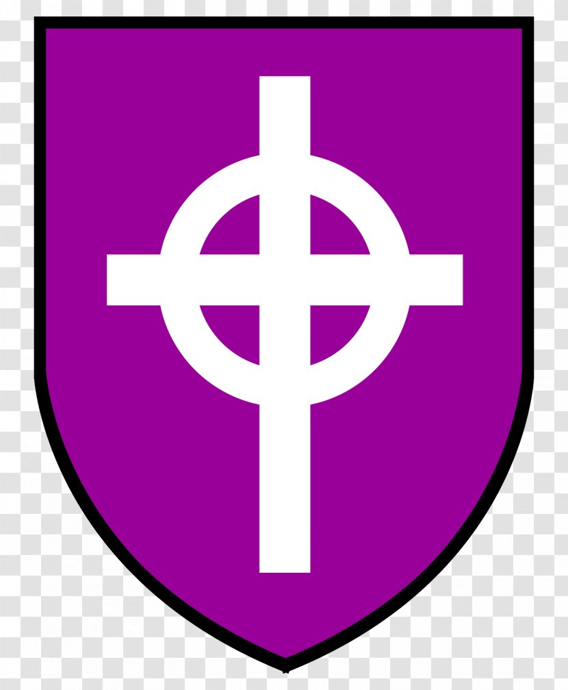 United States Celtic Cross Christian Necklace Church - Jesus Transparent PNG