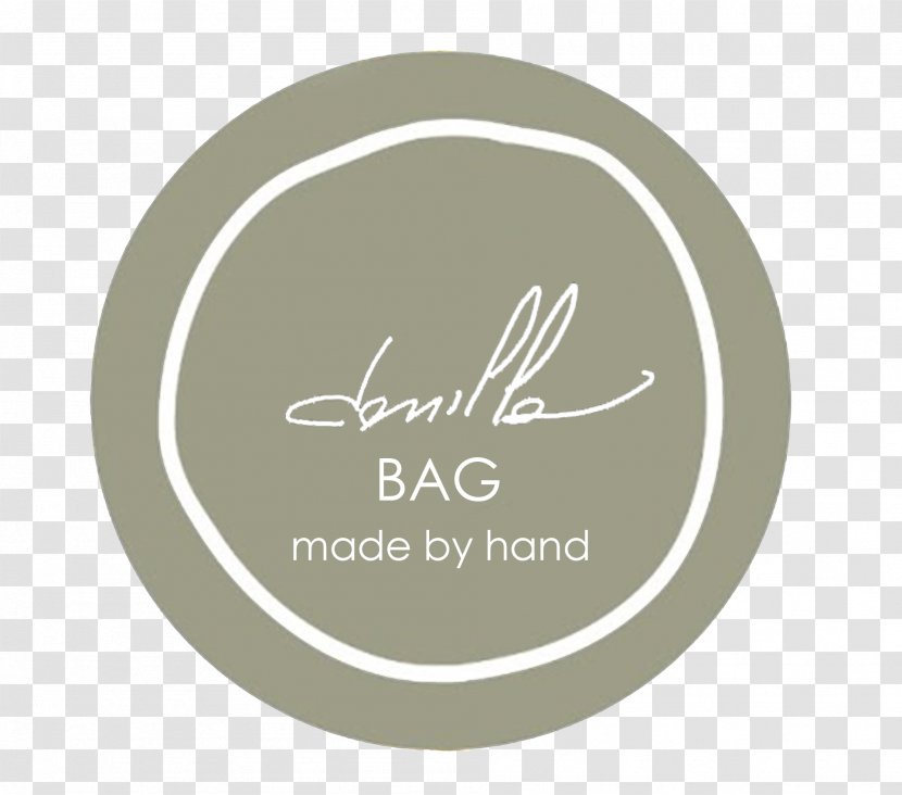 Logo Brand Font - Label - Bag Design Transparent PNG