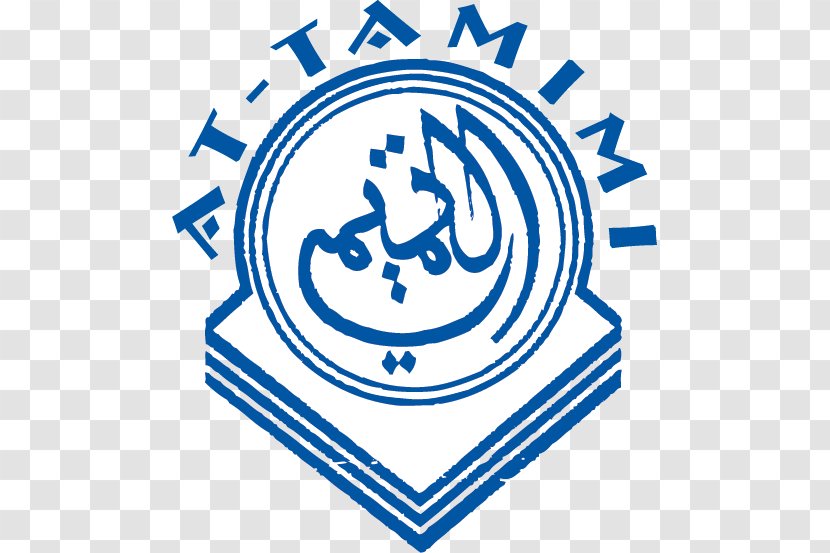 At-Tamimi International Islamic School Milo Education Halal Transparent PNG