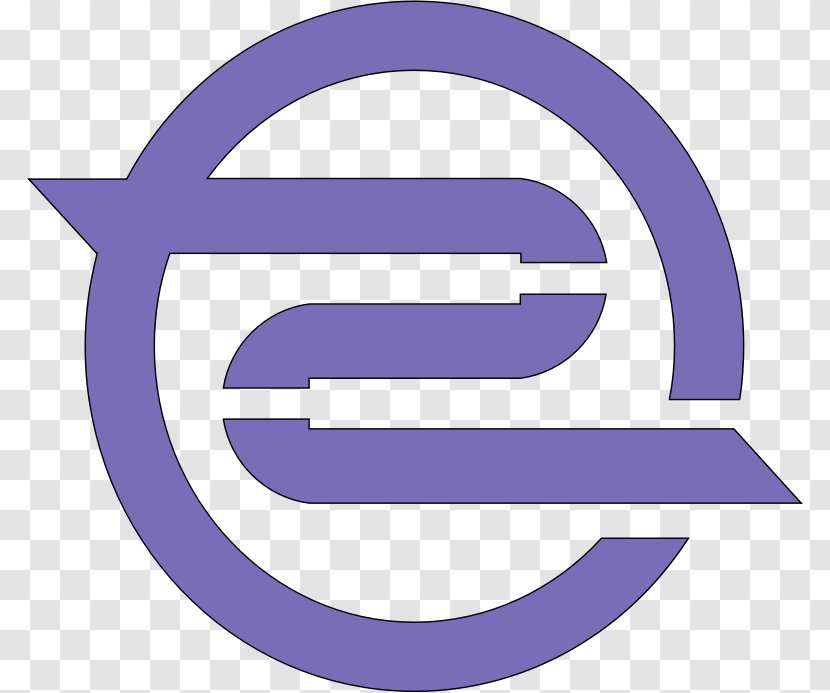 Corporate Identity Logo Circle Brand - Purple Transparent PNG