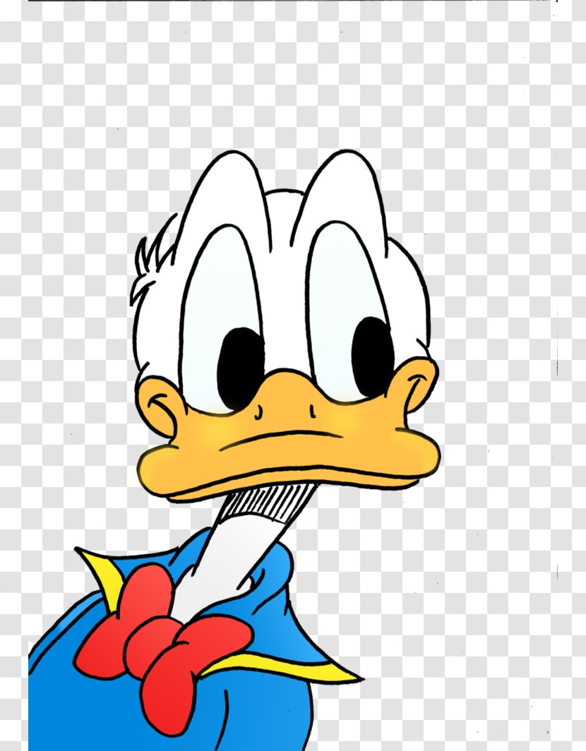 Donald Duck Daisy Mickey Mouse Goofy Minnie Transparent PNG