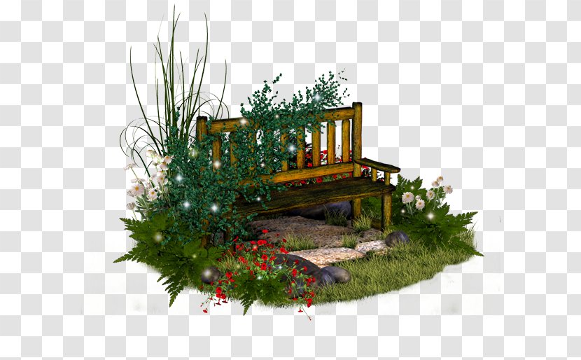 Garden Landscaping Landscape Clip Art - Flower - JARDIN Transparent PNG
