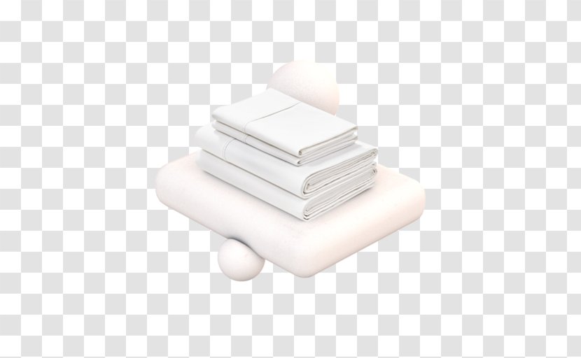 Material - Comfortable Sleep Transparent PNG