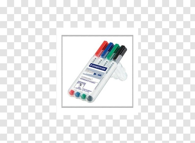 Dry-Erase Boards Marker Pen Staedtler Feutre Effaçable - Eraser Transparent PNG
