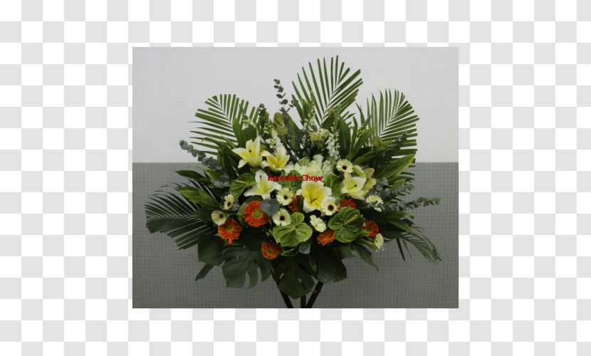 Floral Design Flowerpot Artificial Flower Bouquet Houseplant - Flora Transparent PNG