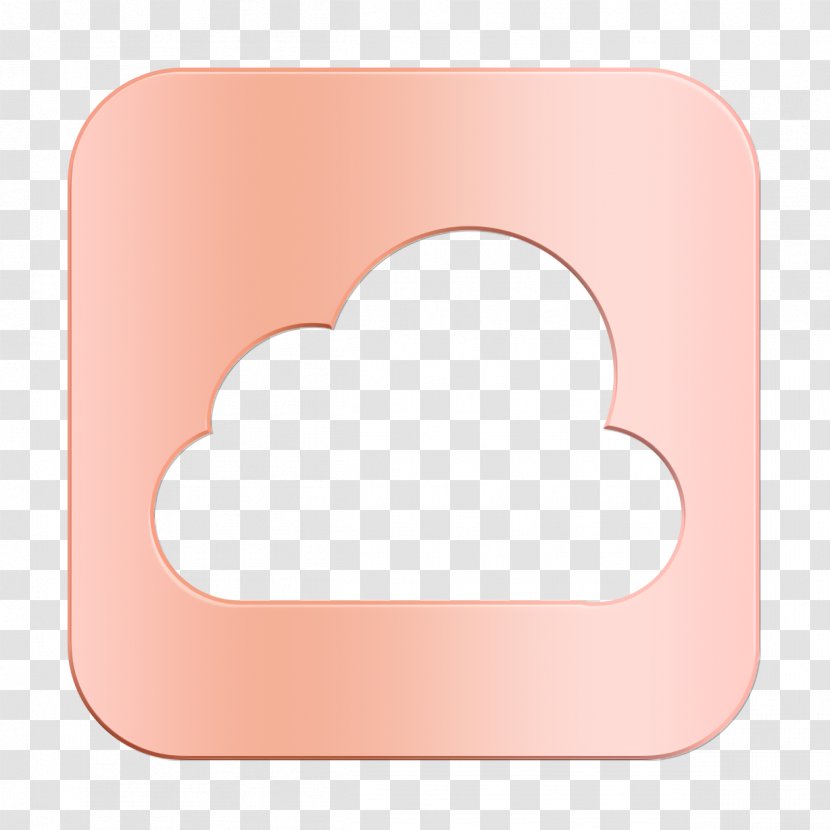 Mobile Me Icon Mobileme - Rectangle - Heart Transparent PNG