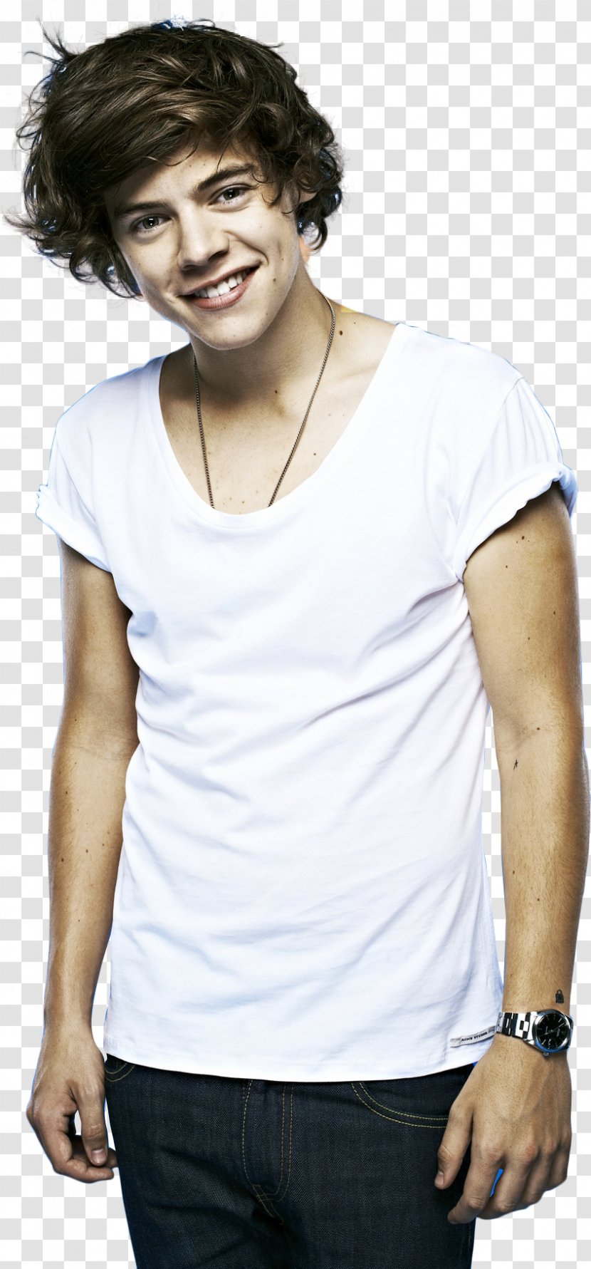 Harry Styles One Direction: This Is Us - Frame - Direction Transparent PNG