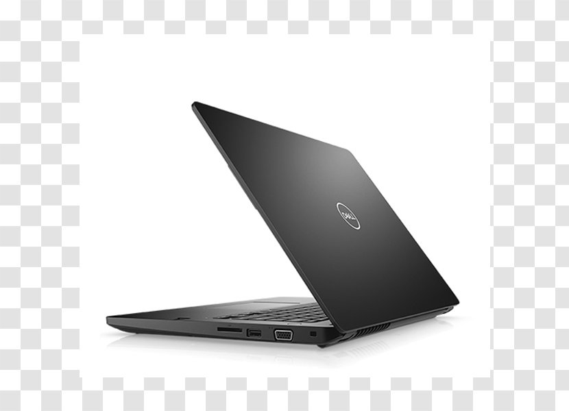 Dell Latitude 3580 Laptop Intel Core I5 - Multimedia Transparent PNG