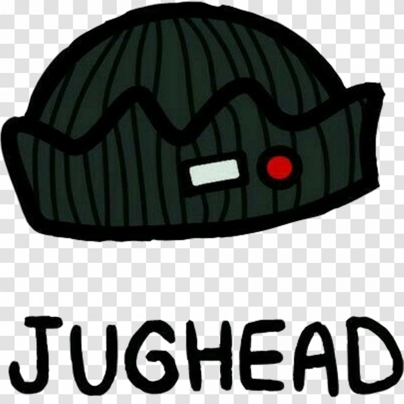 Jughead Jones Clip Art Logo Cartoon Transparent PNG