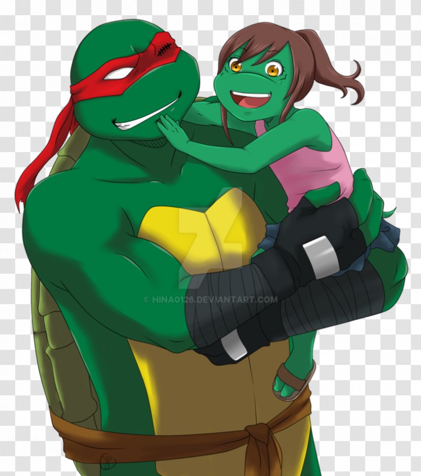 Raphael Donatello Teenage Mutant Ninja Turtles - Fictional Character - Season 3 Mutants In FictionRaphael Transparent PNG