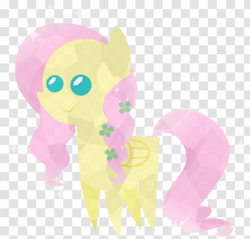 Pony Fluttershy Rarity Princess Celestia DeviantArt - Flower - Oath Vector Transparent PNG