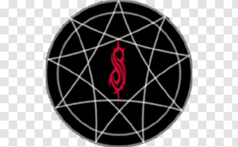 Slipknot Logo Symbol Drawing - Heart Transparent PNG