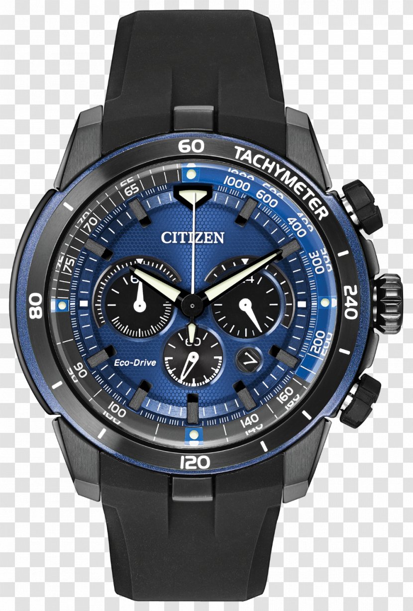 Eco-Drive Citizen Holdings Watch Chronograph Jewellery Transparent PNG