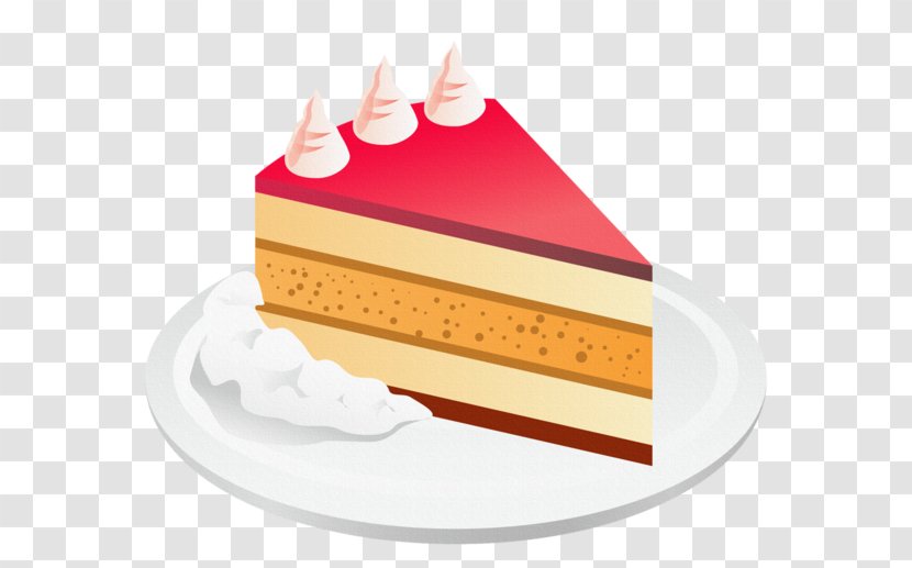 Vector Graphics Chocolate Cake Cheesecake Image - Cream Transparent PNG