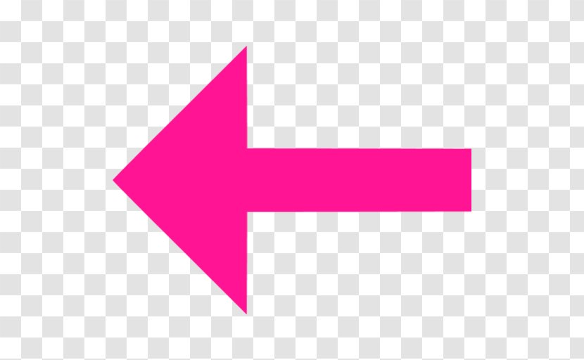 File Transfer Protocol Logo Wiki - Magenta - Arrow Pink Transparent PNG