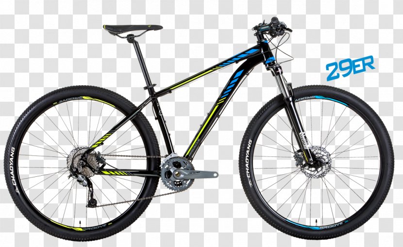 Trek Bicycle Corporation Mountain Bike Cycling Shop - Handlebar Transparent PNG