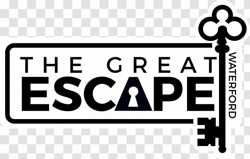 The Great Escape Waterford YouTube Room Team Building - Tourist Attraction - Jail Transparent PNG